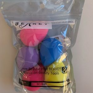 Large beauty blenders